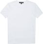 Brooks Brothers T-Shirts White Dames - Thumbnail 1
