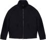 Brooks Brothers Technische bommenwerper Blauw Heren - Thumbnail 1