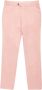 Brooks Brothers Stretch Cotton Chinos Pink Heren - Thumbnail 1