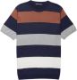 Brooks Brothers Katoenen en zijden trui Blue Heren - Thumbnail 1