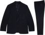Brooks Brothers Kostuum van wolmix Blue Heren - Thumbnail 1