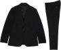 Brooks Brothers Wol-Mix Pak Gray Heren - Thumbnail 1