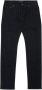 Brooks Brothers Zwarte jeans met 5 pocket Zwart Heren - Thumbnail 1