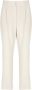 BRUNELLO CUCINELLI Chinos Beige Dames - Thumbnail 1