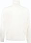 BRUNELLO CUCINELLI Coltrui White Heren - Thumbnail 1