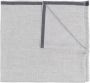 BRUNELLO CUCINELLI Grijze Cashmere en Wol Sjaal voor Heren Gray Heren - Thumbnail 1