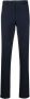 BRUNELLO CUCINELLI Slimme Chino Broek Blauw Blue Heren - Thumbnail 1