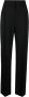 BRUNELLO CUCINELLI Stijlvolle Broek voor Heren Zwart Heren - Thumbnail 1