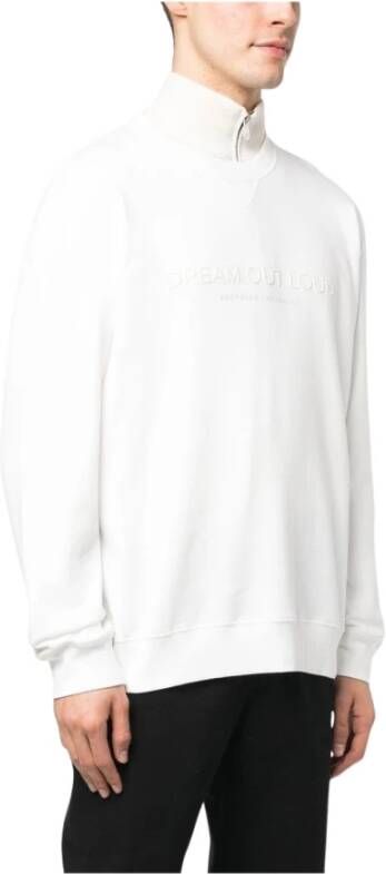 BRUNELLO CUCINELLI Sweaters Beige Heren