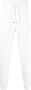 BRUNELLO CUCINELLI Stijlvolle Upgrade Sweatpants White Heren - Thumbnail 3