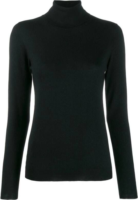 BRUNELLO CUCINELLI Sweatshirts Zwart Dames