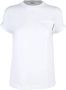 BRUNELLO CUCINELLI t-shirt White Dames - Thumbnail 1