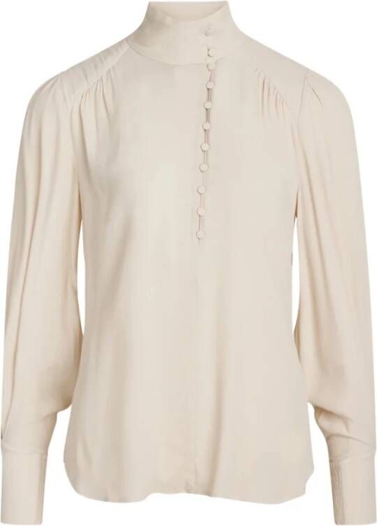 Bruuns Bazaar Cyclamen Sarine dress Zwart Dames