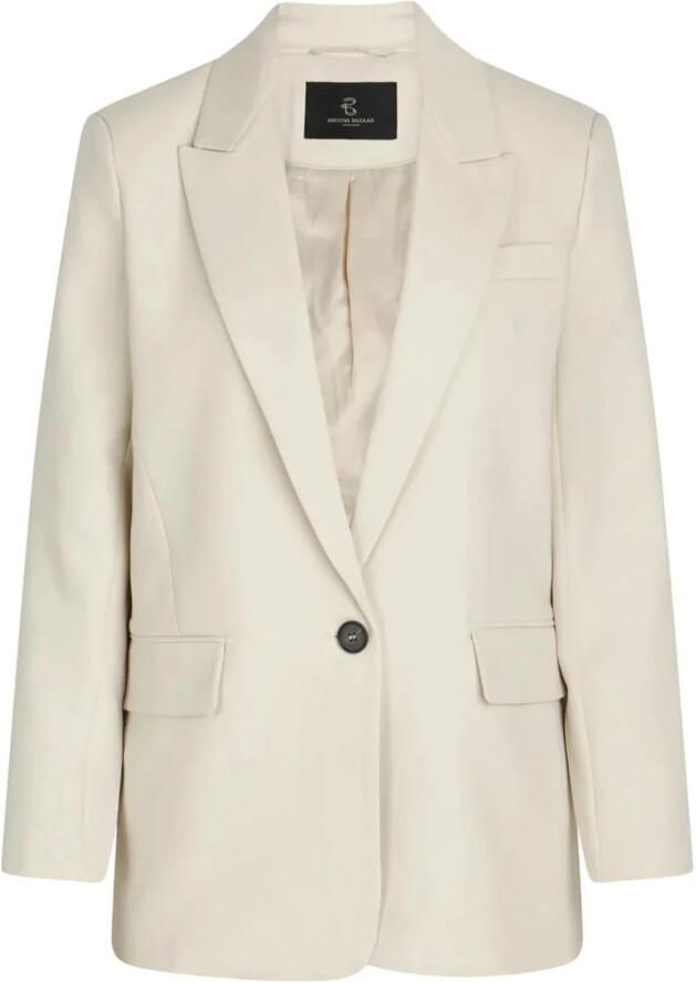 BRUUNS BAZAAR Dames Blazers Cindy Frida Blazer Kit