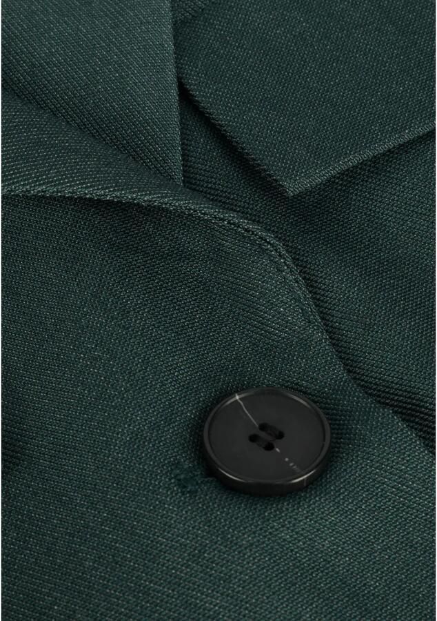 BRUUNS BAZAAR Dames Jurken Firello Gaia Dress Groen - Foto 2