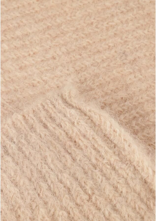 BRUUNS BAZAAR Dames Truien & Vesten Syringa Rika Knit Beige