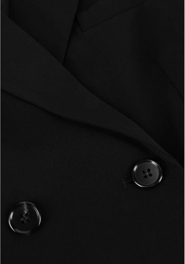 BRUUNS BAZAAR Dames Blazers Brassica Linda Blazer Zwart