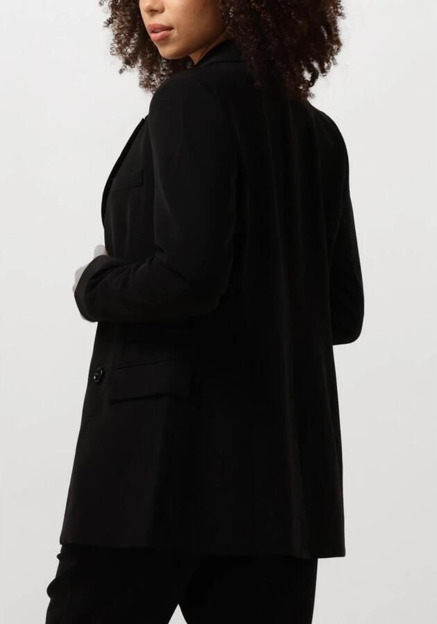 BRUUNS BAZAAR Dames Blazers Brassica Linda Blazer Zwart - Foto 2