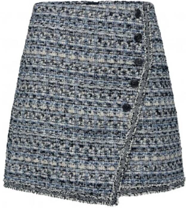 Bruuns Bazaar Skirts Grijs Dames