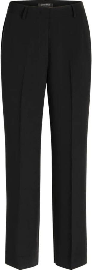 Bruuns Bazaar Slim-fit Trousers Meerkleurig Dames