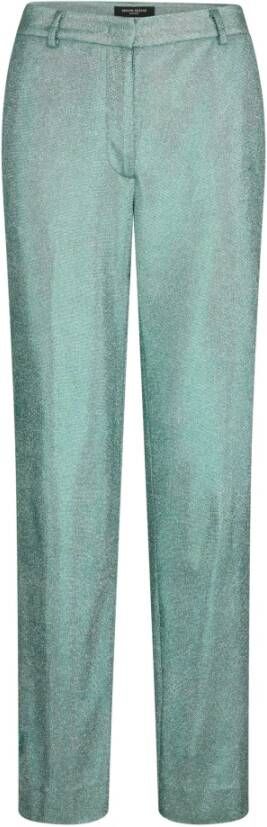 Bruuns Bazaar Suit Trousers Groen Dames