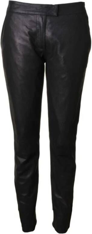 Btfcph Bukser 7 8 lengde Skind 10367 Zwart Dames