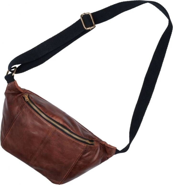 Btfcph Bum Bag 100093 Bruin Dames