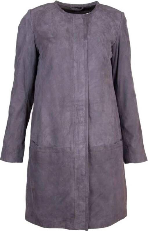 Btfcph Jas W. quilt details skind 10561 Grijs Dames