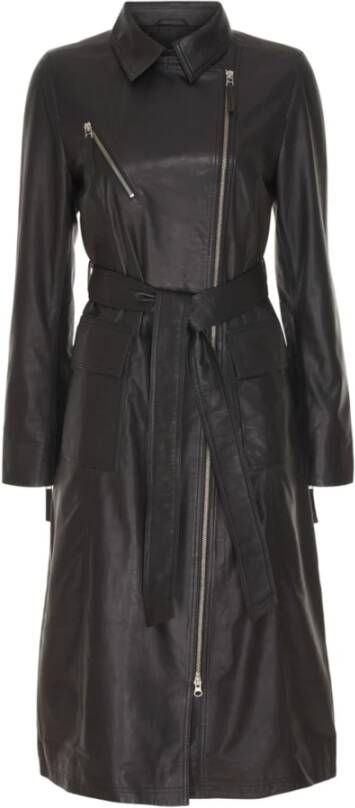 Btfcph Lang Jasler 100017 Zwart Dames