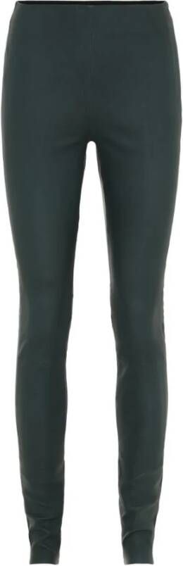 Btfcph Rekbare leggings skins 10412bf Groen Dames