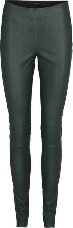 Btfcph Stijlvolle rekbare leggings 10412Bf Black Dames