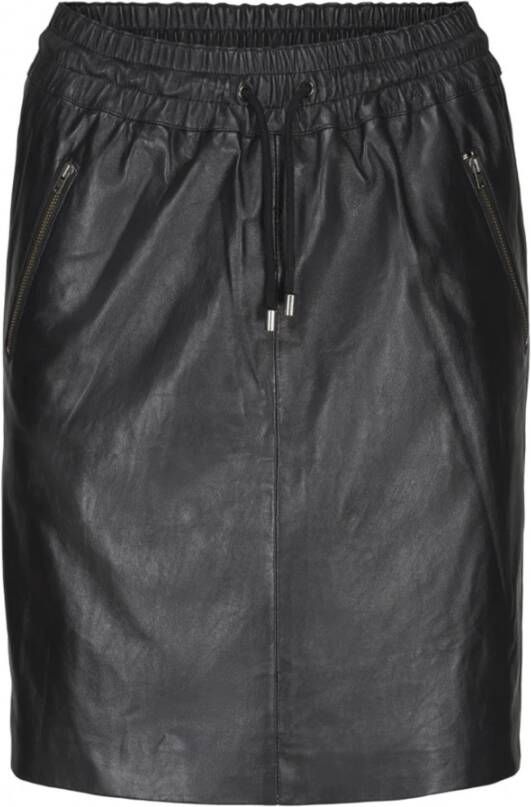 Btfcph Short Skirts Zwart Dames