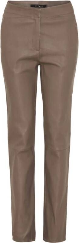 Btfcph Slim-fit Trousers Bruin Dames