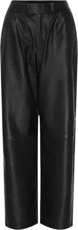 Btfcph Straight Trousers Zwart Dames