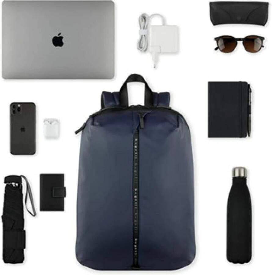 Bugatti Blauwe rugzak Blue Dames