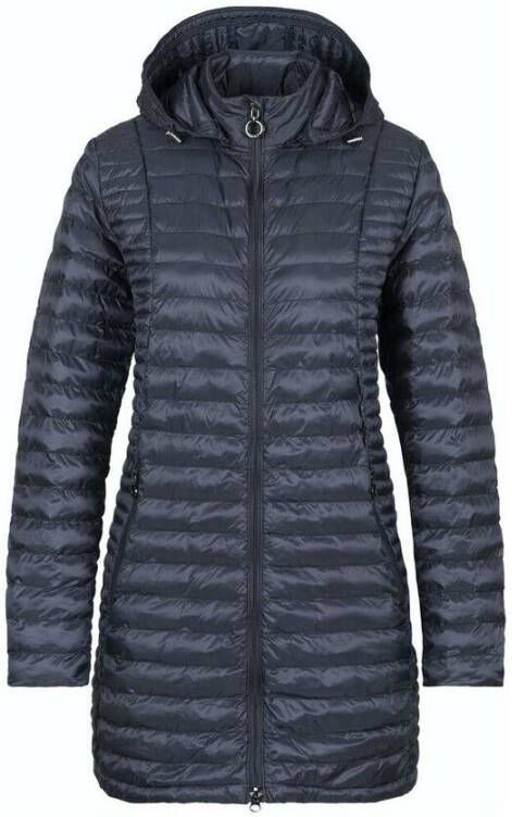 Bugatti jacket Blauw Dames