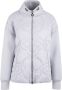 Bugatti Light Jackets Blauw Dames - Thumbnail 2