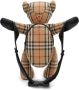 Tagliatore Dubbelborstige Gabardine Jas Black Dames - Thumbnail 1