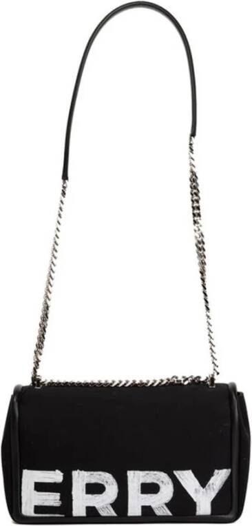 Burberry Bag Zwart Dames