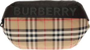 Burberry Belt Bags Beige Dames