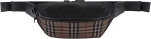 Burberry Belt Bags Bruin Heren