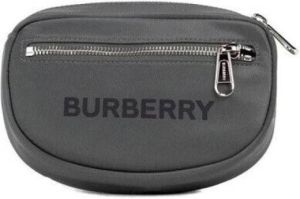 Burberry Belt Bags Grijs Dames