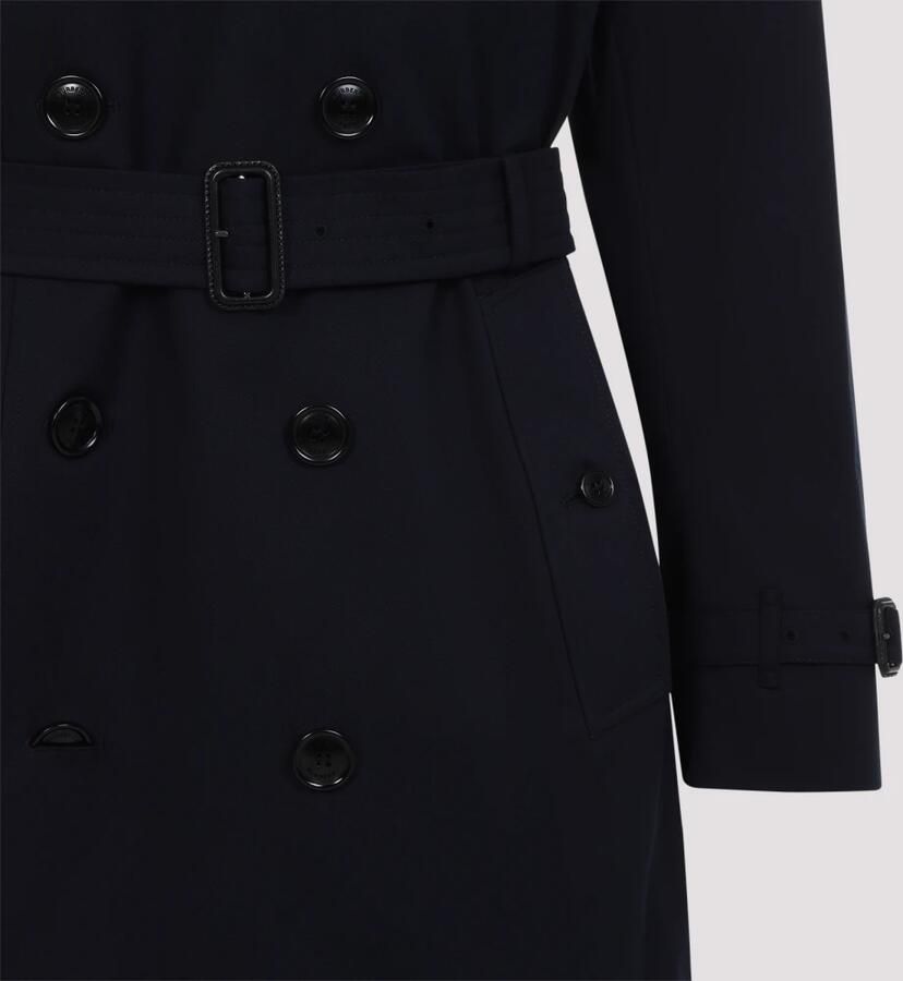 Burberry Trainingsjack Klassieke trenchcoat voor dames Model 8079387 - Foto 2