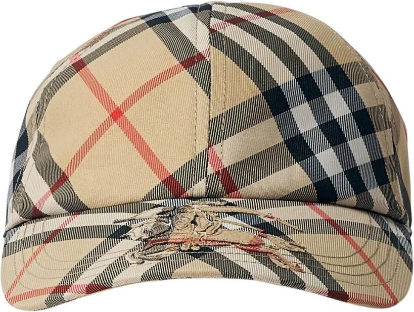 Burberry Hoed Bekijk de 8037722 van de baseballpet - Foto 4