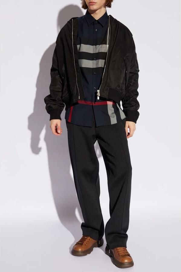Burberry Blouses & Shirts Multicolor - Foto 3