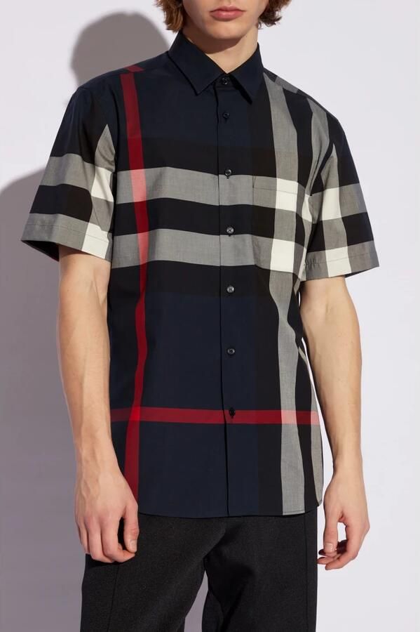 Burberry Blouses & Shirts Multicolor - Foto 4