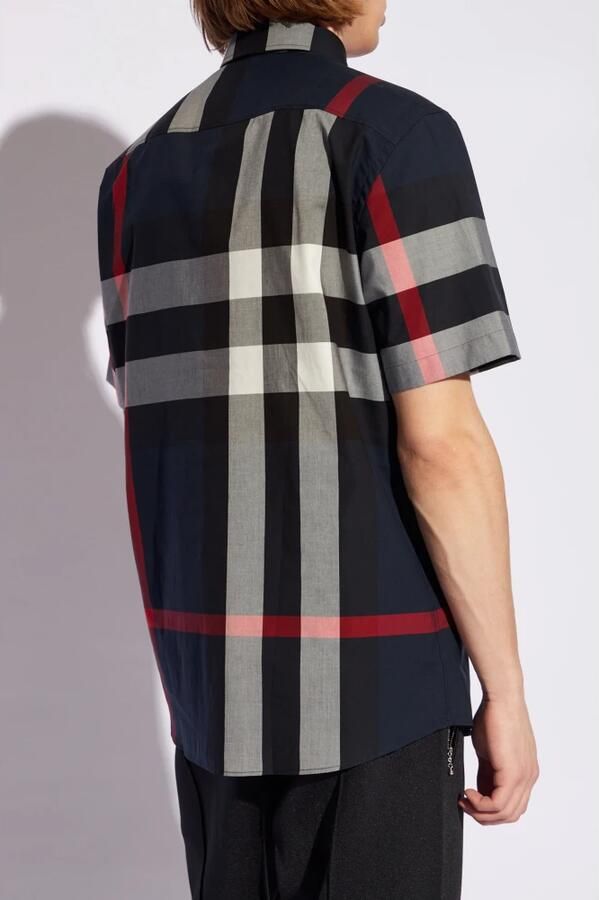 Burberry Blouses & Shirts Multicolor - Foto 5