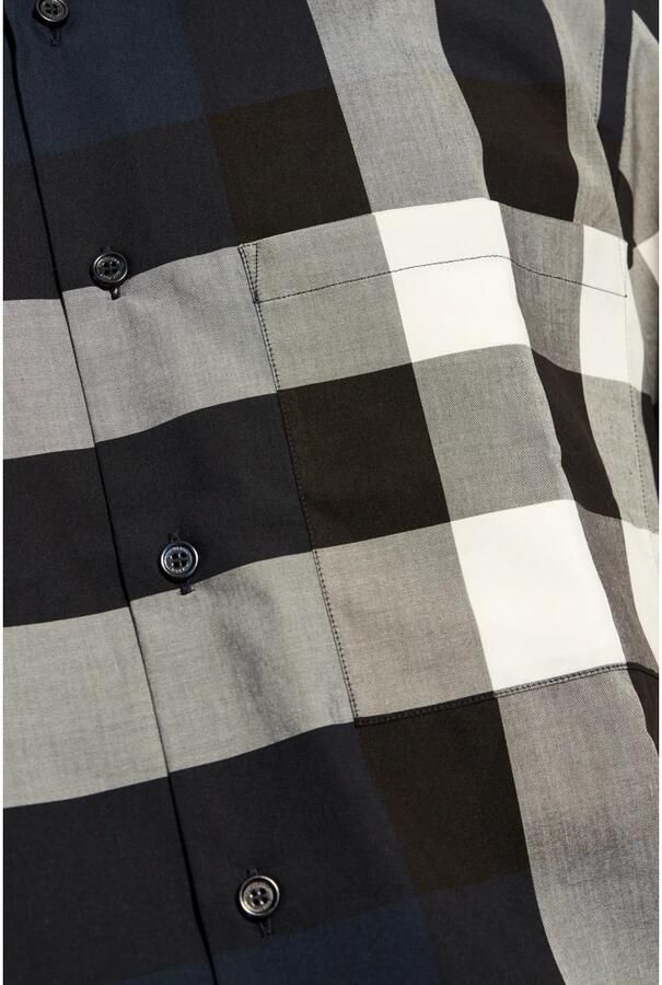 Burberry Blouses & Shirts Multicolor - Foto 2