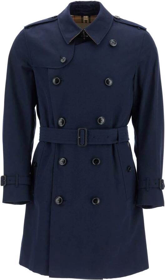 Burberry Trainingsjack Klassieke trenchcoat voor dames Model 8079387 - Foto 6