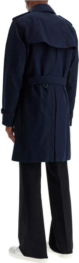 Burberry Trainingsjack Klassieke trenchcoat voor dames Model 8079387 - Foto 5